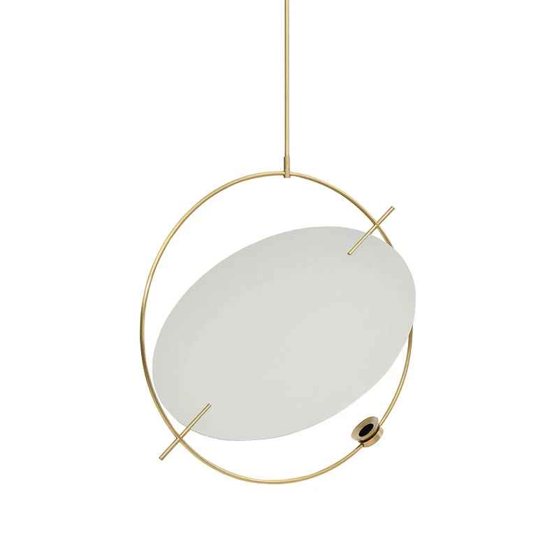 

luminaria pendente hanglamp wood LED pendant lights hanging lamp luminaire suspendu