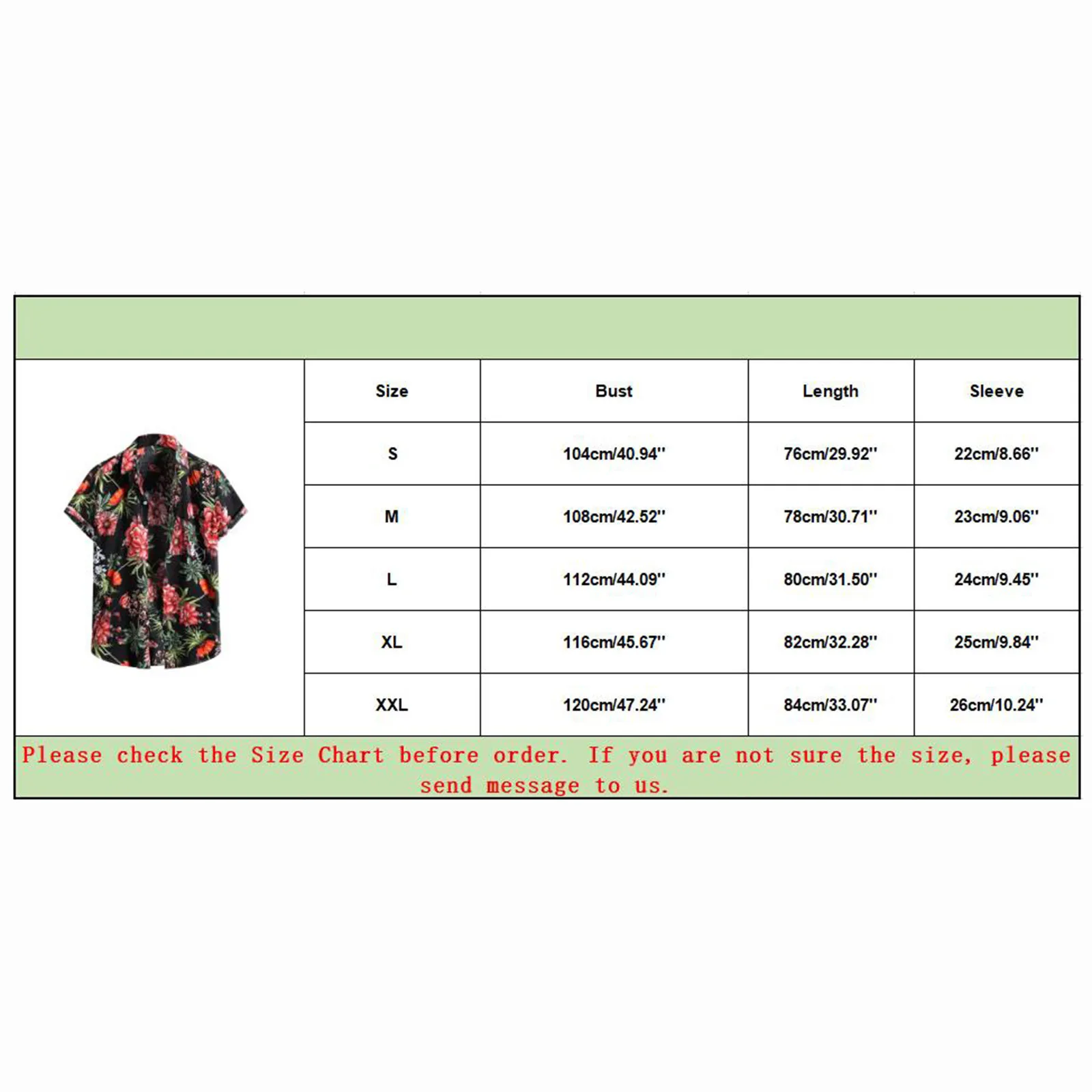

Shirt For Men Fasion Summer Fashion Casual Hawaiian Flower Shirt shirt Short Sleeve Ropa Hombre Men Clothing 2021