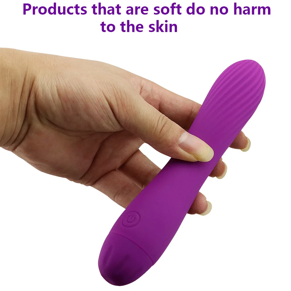 Oyo зарядки USB вибратор Эротические интимные игрушки для женщин G-spot Vibes мульти