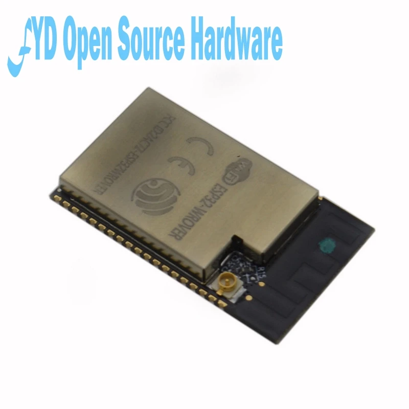 ESP32 WROVER ESP 32 4MB Module с mbits PSRAM|module|m&m |