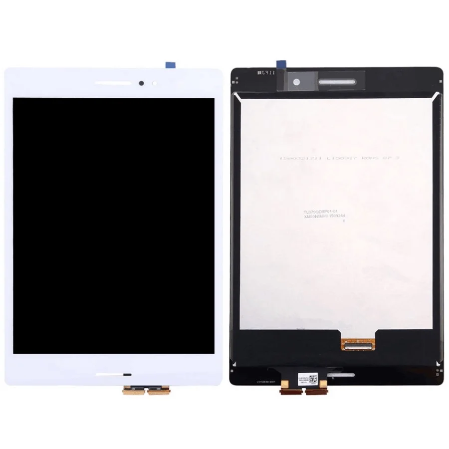 ЖК дисплей с сенсорным экраном дигитайзер полная сборка Замена для Asus ZenPad S 8 0 Z580
