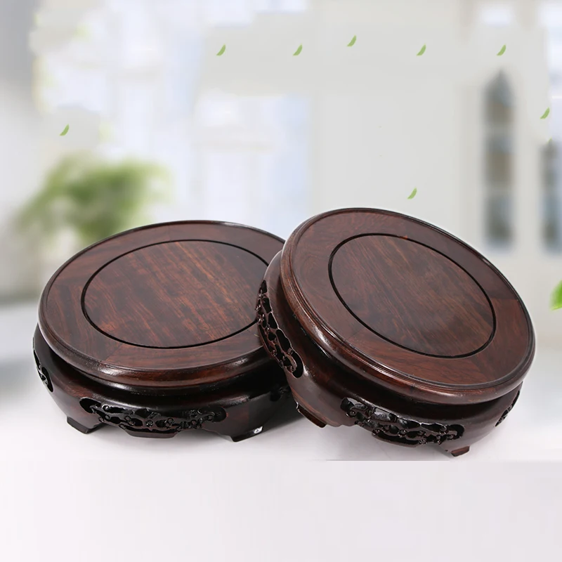 Оригинальные подставки для ВАЗ камни чайники бонсай цветочные горшки благовония