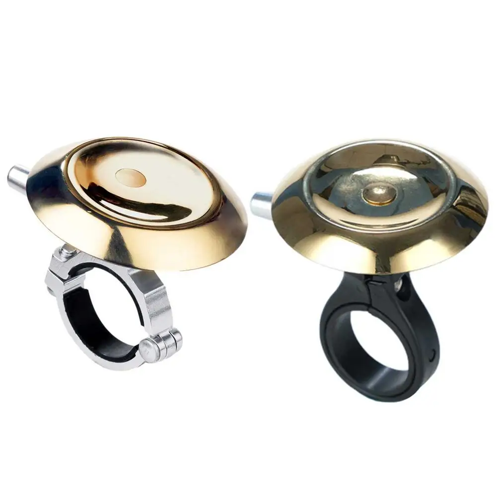

Bicycle Bell MTB Mountain Road Bike Handlebar Ring Horn Sound Alarm Safety Outdoor Bell Cycling Bells Ring Bike Accessories