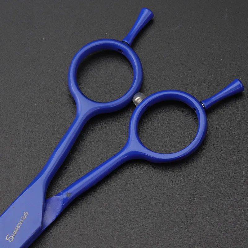 Ножницы 7 дюймов для ухода за домашними животными тонкие гибкие ножницы подходит