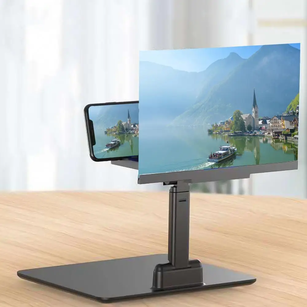 Складной штатив-держатель для смартфона | Мобильные телефоны и аксессуары