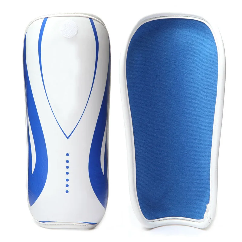 

Adults/Kids Insert Shin Pads Into Soccer Shin Pads Soccer Training Shinguard Protection Leg Sleeves Support Bandage Shinguards