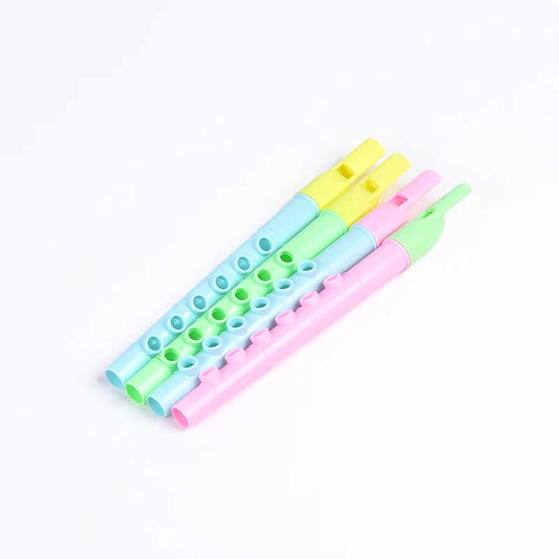 SZ Паровая 4 шт трубы музыкальный инструмент развивающая игрушка для детей