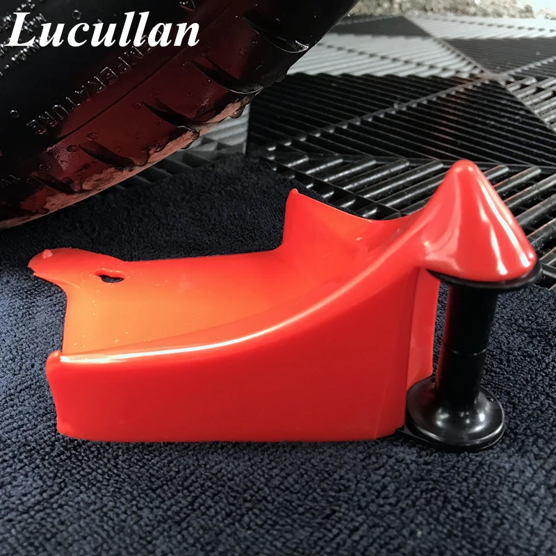 Lucullan более 2 шт lpg газовый шланг слайд шин на танкетке Автомойка трубка