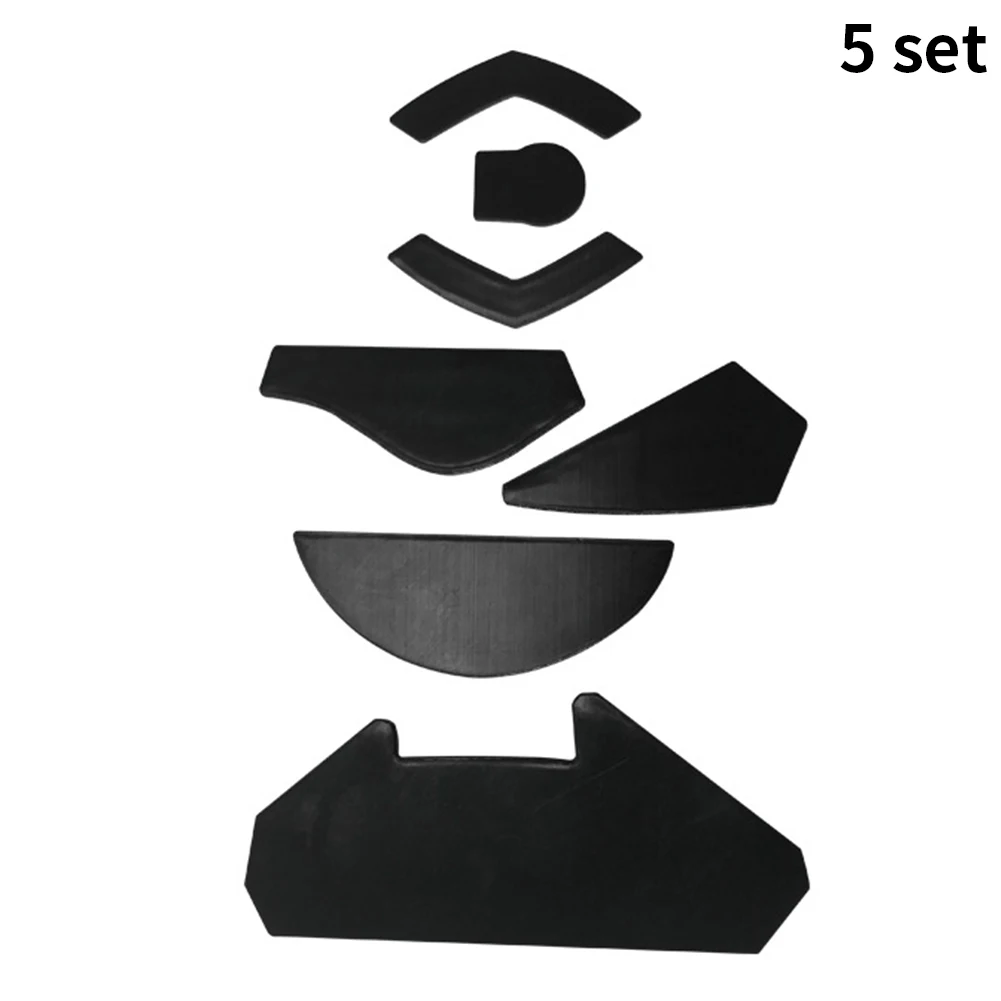 Замена Нескользящие коврики Glide стикер Портативный Клей коньки мини аксессуары