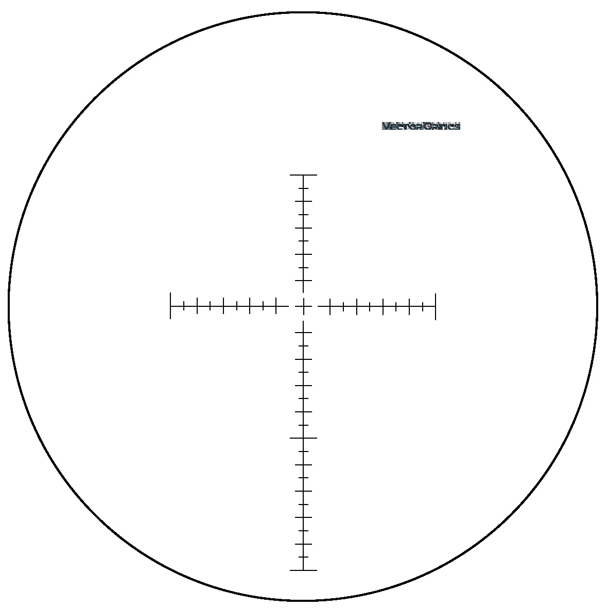 Векторная оптика Capricorn 4,5-14x44 FFP Riflescope Parallax Focus от 10 м 1/10 MIL Регулировочная винтовка Shock Proof. 50 BMG
