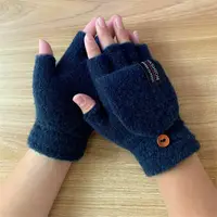 Зимние перчатки с электрическим подогревом #3