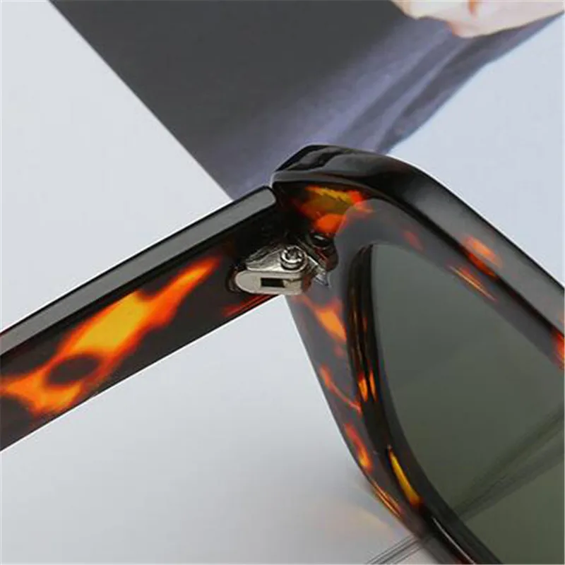 RBROVO Винтажные Солнцезащитные очки для женщин/мужчин путешествий роскошные