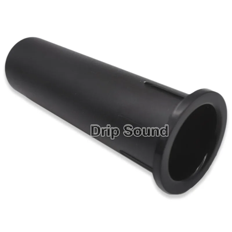 2 шт. Динамик Порты и разъёмы трубка басовый сабвуфер аудио рефлекс громкий