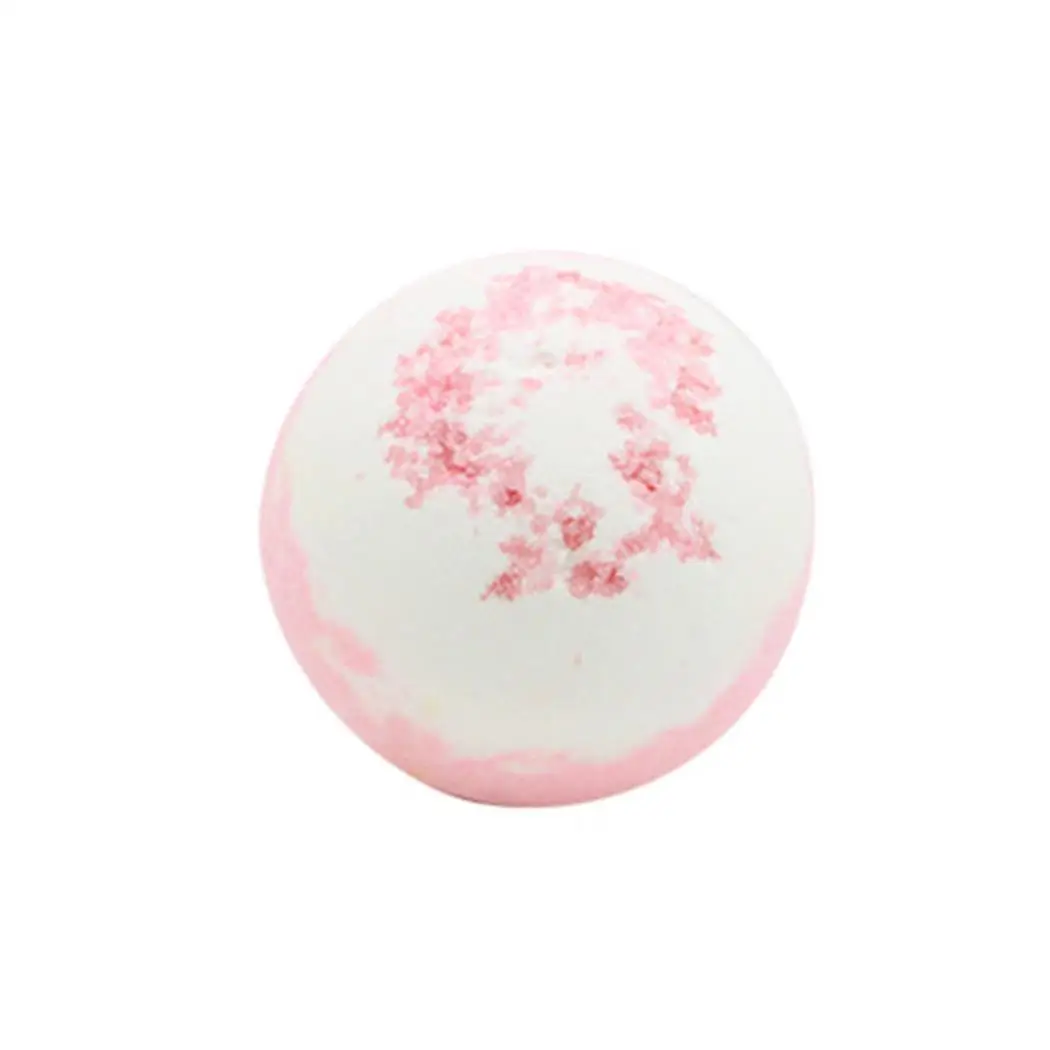 Натуральные увлажняющие солевые шарики для ванны отшелушивающая Ванна снятие