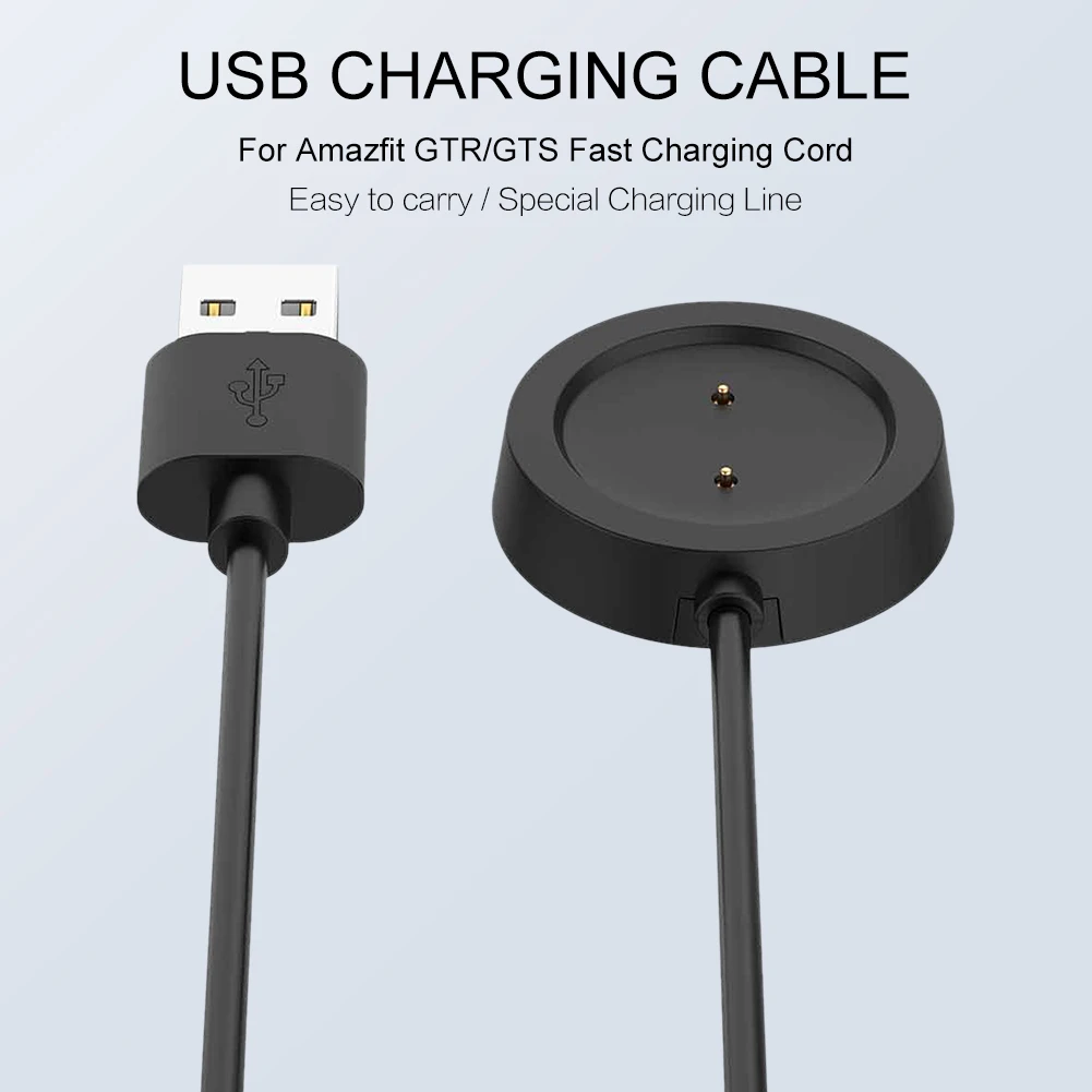 USB Магнитный зарядный док кабель 2020 1 м провод для быстрой зарядки Замена