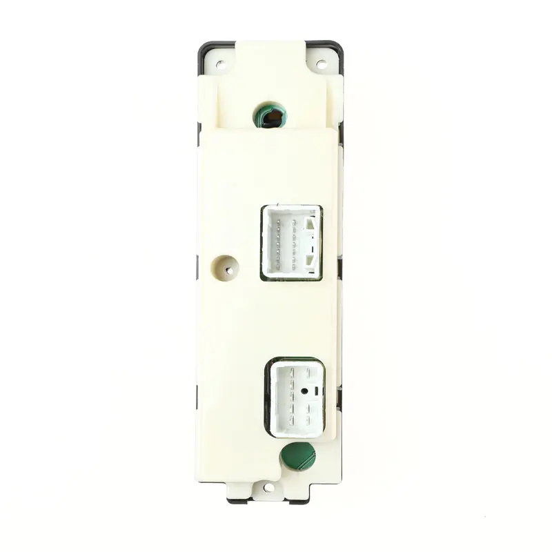 Переключатель окна питания YAOPEI 25779767 для GMC Canyon & 2004-2012 Chevrolet Колорадо 2006-2010 Hummer H3