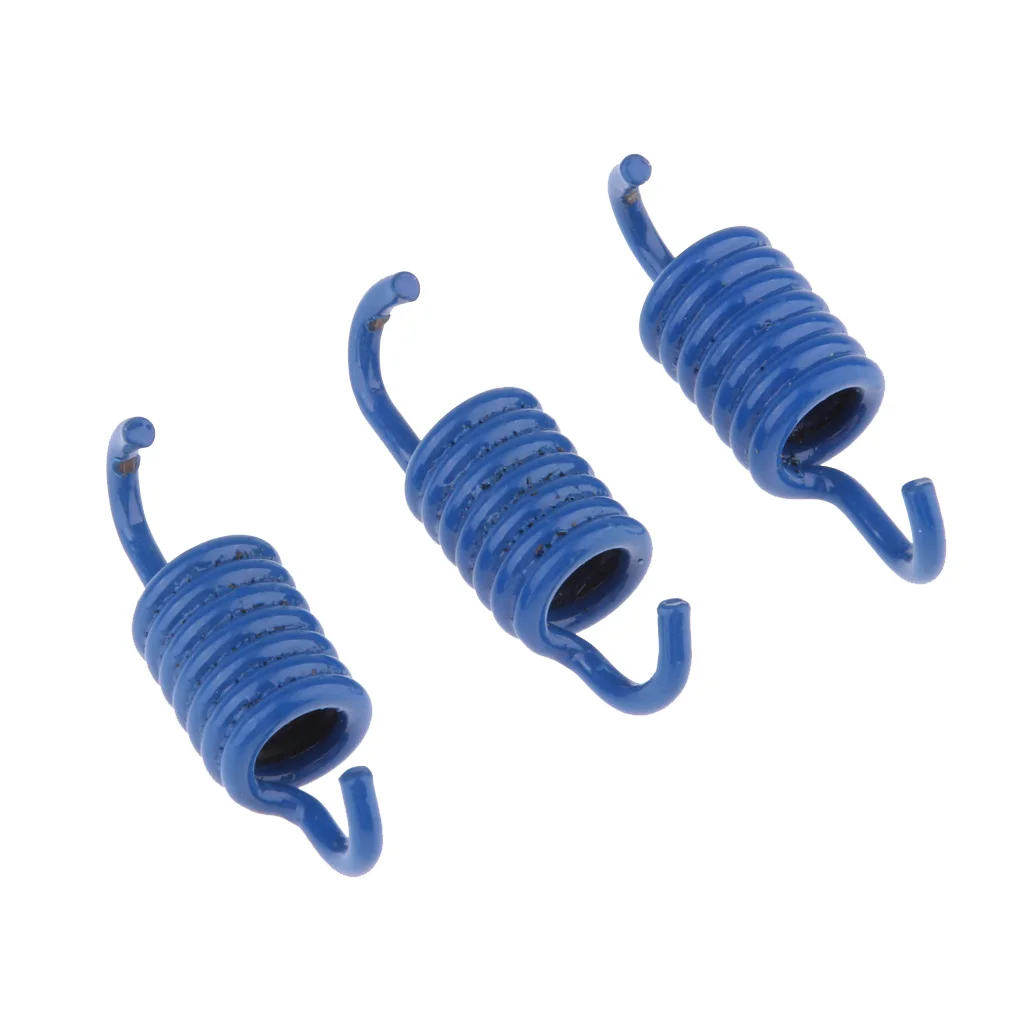 35 мм мотоцикл гоночный GY6 125cc сцепление Натяжной пружины скутер части