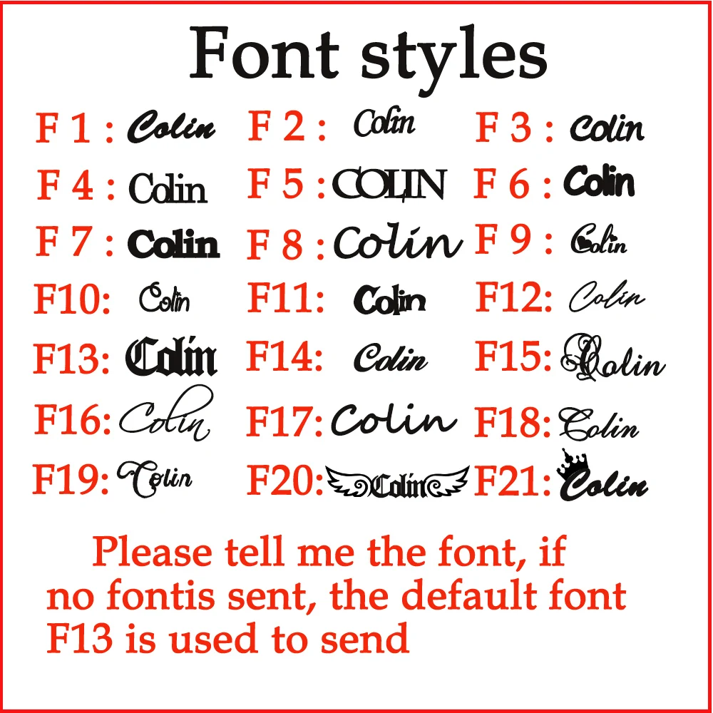 Индивидуальное модное ожерелье из нержавеющей стали именной буква Золотое колье