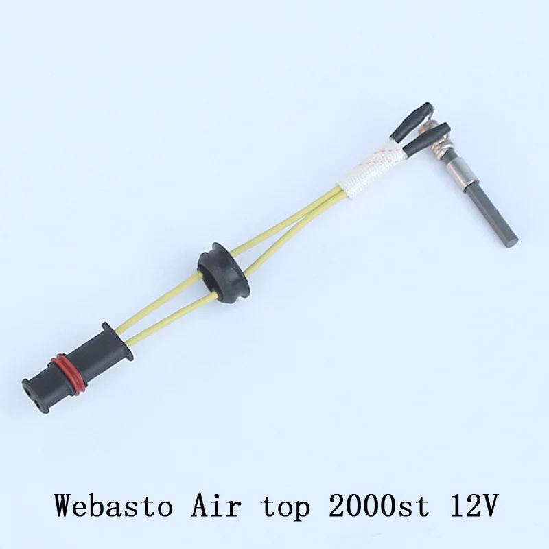 

RV Motorhome Truck Diesel Heater Glow Plug 9005087A For Webasto Air Top 2000ST 24V Parts Ceramic Pin Candles