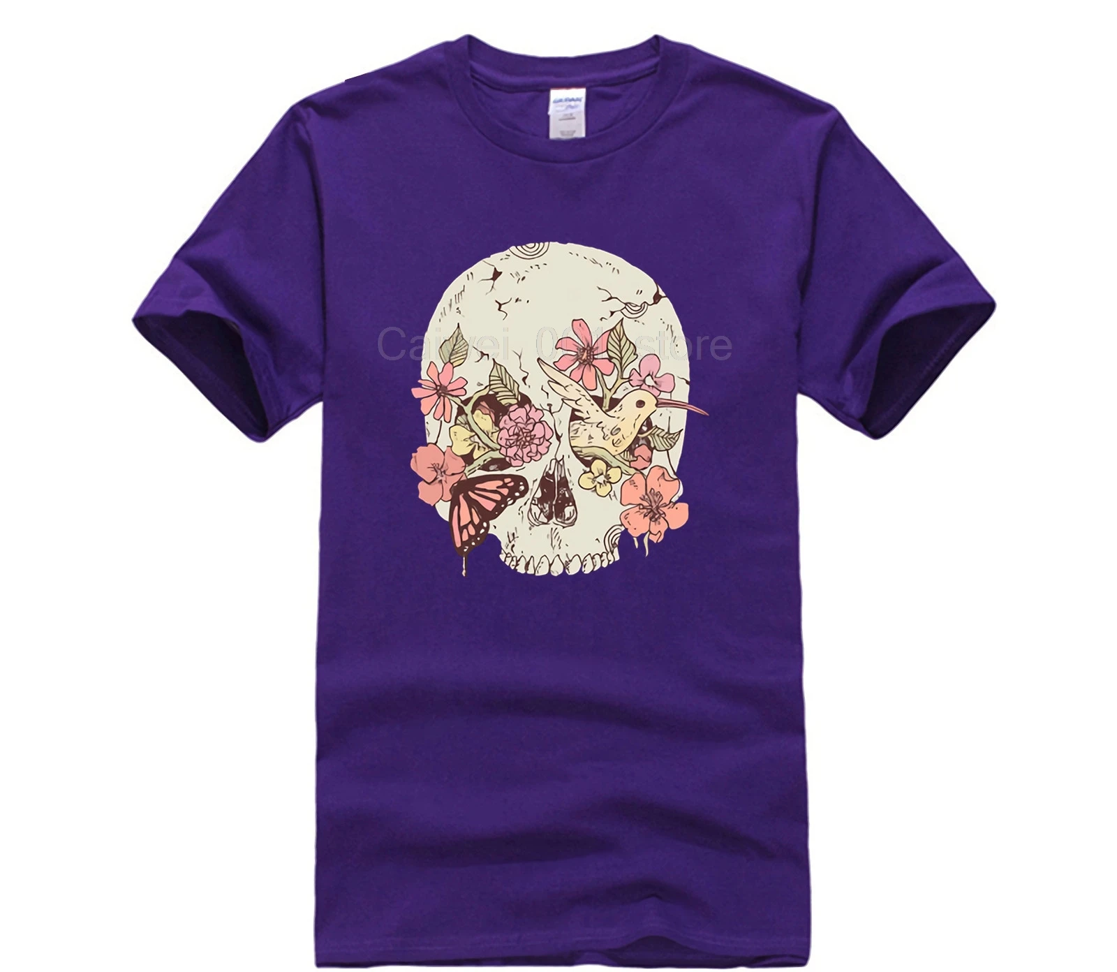 

Trendy Creative Graphic T shirt Top Summer Vogue Loose Crop Top Tumblr Funny Life In Your Eyes Print Tee Sports man's T shirt