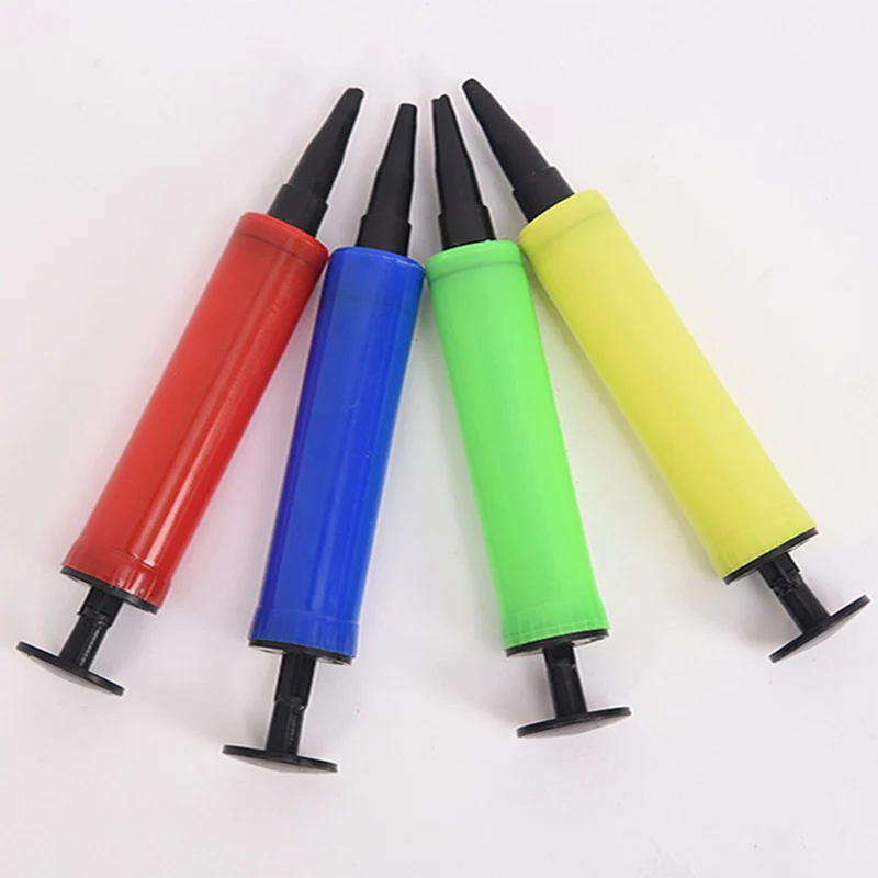 Ручной воздушный насос и с ножками детские игрушки для всех видов детских