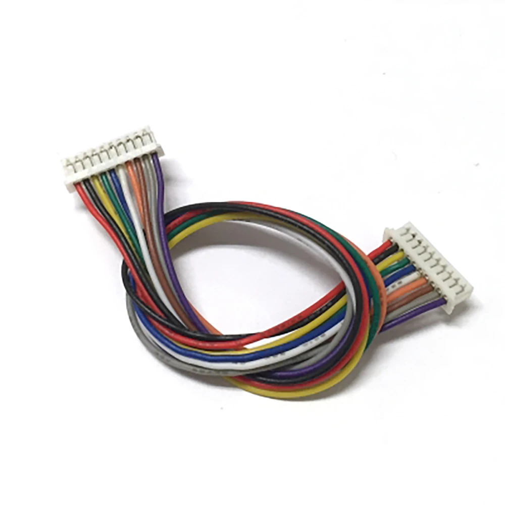 10 шт. кабели 20 см SH JST ZH PH XH 1 0 ММ 25 мм 2 54 2P 3P 4P 5P 6P 7P 8P 12P|assembly| |