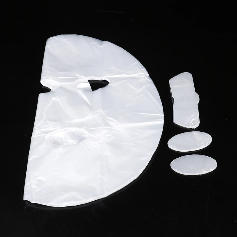 100PcsDisposable наклейки для глаз нос маска красоты лица Здоровый Инструмент