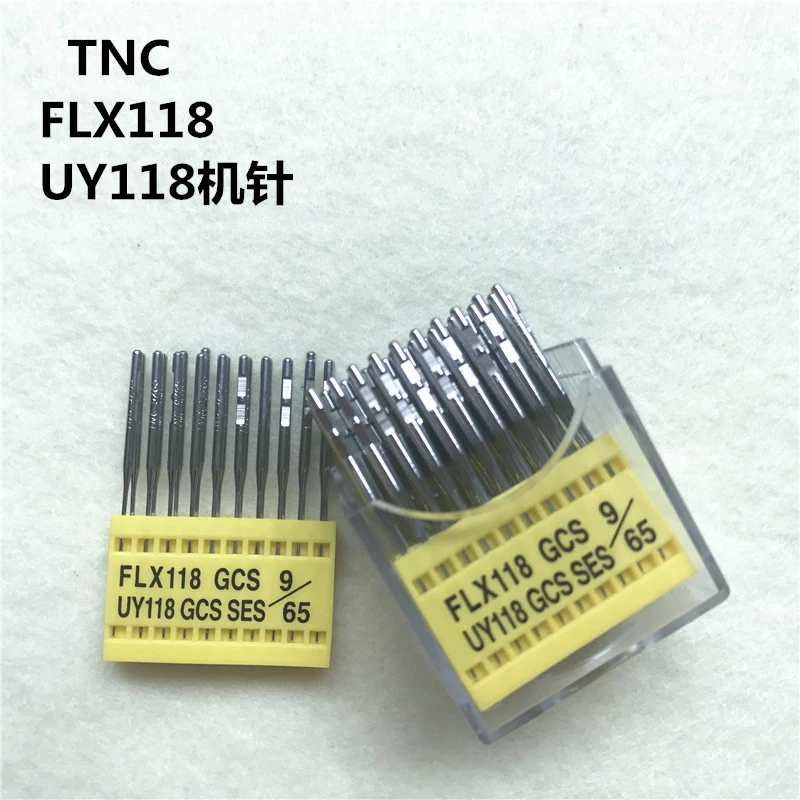 Импортированная из Тайваня TNC FLX118 Промышленная швейная машина четырехигольная