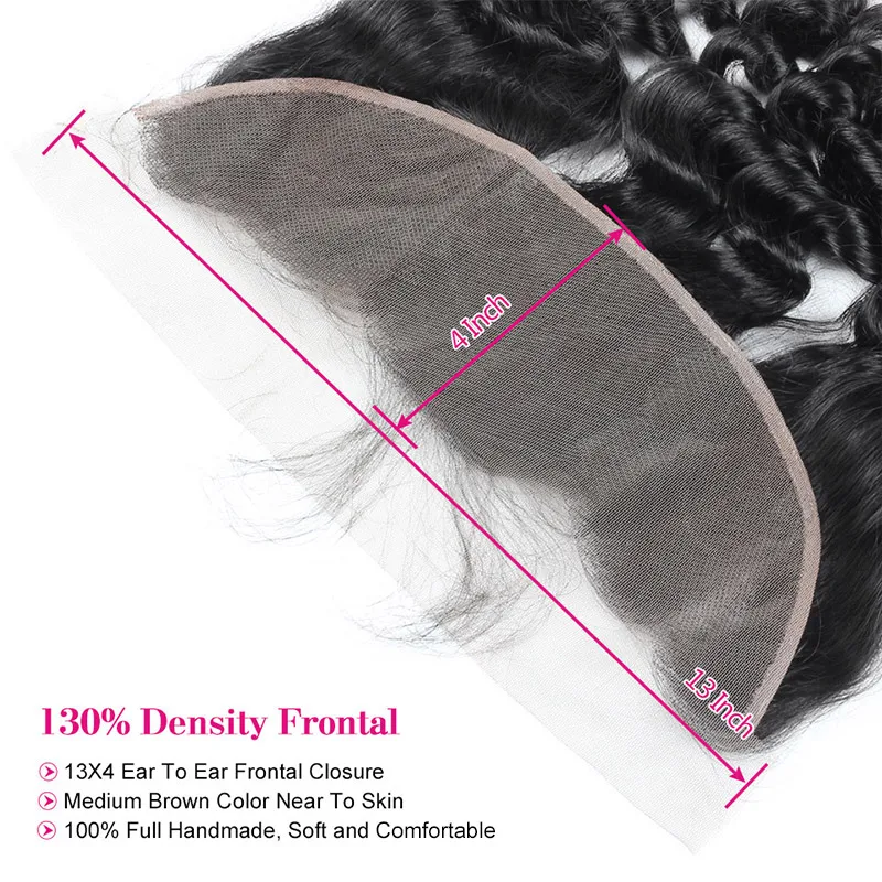 Бразильские свободные волнистые пучки Meetu с фронтальной 3 пучка застежкой не Реми