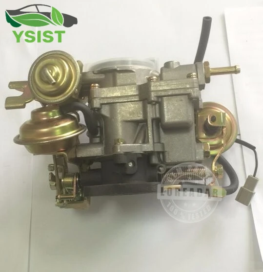 Карбюратор carby в сборе 21100-11190 21100-11212 2110011190 H2092 для TOYOTA 2E двигатель Toyota Corolla Tercel