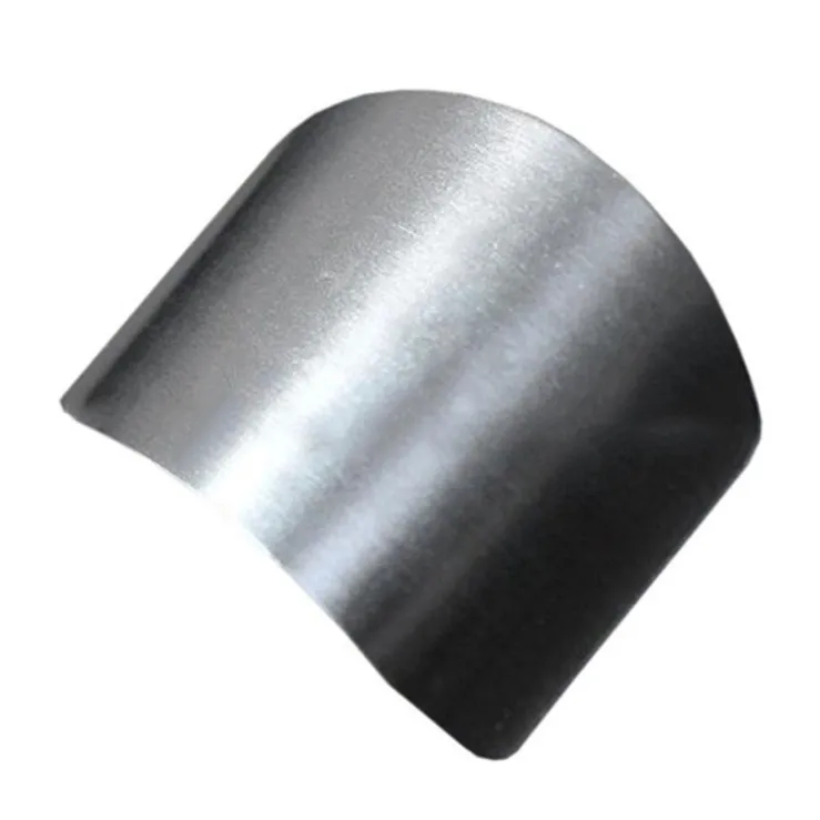 Защита для пальцев из нержавеющей стали кухонные инструменты защиты от порезов