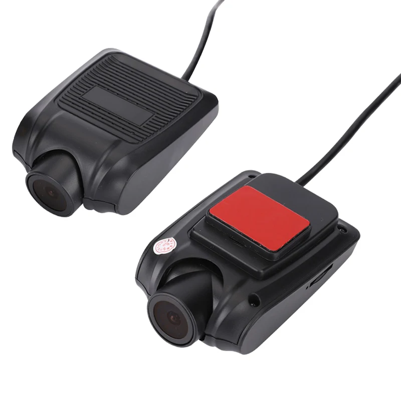 Автомобильный видеорегистратор USB DVR мини HD 1080P с ночным видением для Android 6 0 и выше