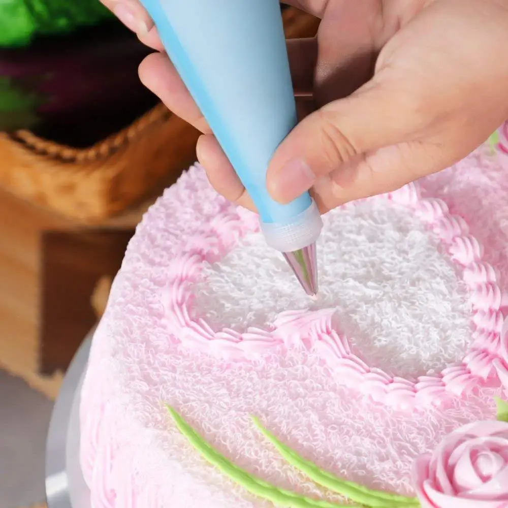 32 шт. кондитерские насадки из нержавеющей стали | Дом и сад