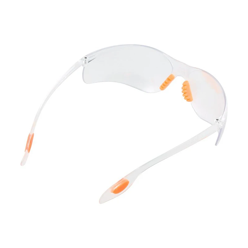12 шт. Безопасность очки прозрачные пылезащитные для работы печь лаборатории