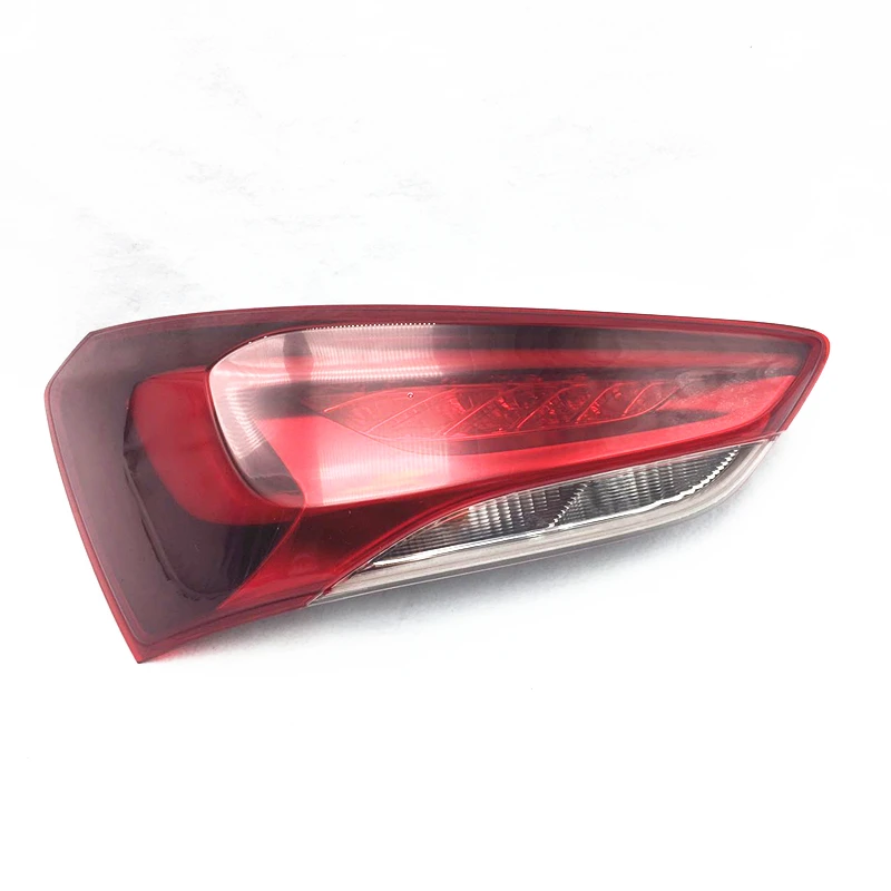 

Made For 18 19 Buick GL6 Tail Lamp Assembly GL6 Rear Stop Lamp Rear Anti-Rear Rear Collision Light Car Left And Right Lights