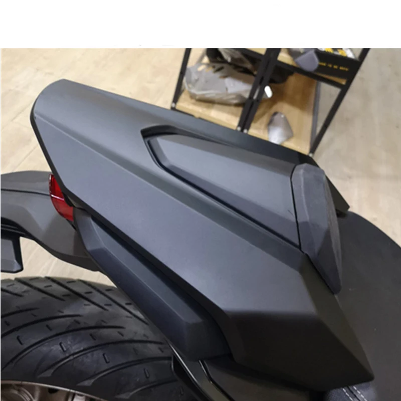 2019-20 Motorcycle Accessories Rear Seat Cover Rear Tail Section Fairing Cowl For Honda CB650R CBR650R CB CBR 650 650R Motorbike enlarge