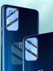 3 шт. объектив камеры для OnePlus 9 8 7 Pro закаленное стекло OnePlus 7T 9R Защитная пленка для объектива OnePlus Nord 2 5G N200 9RT
