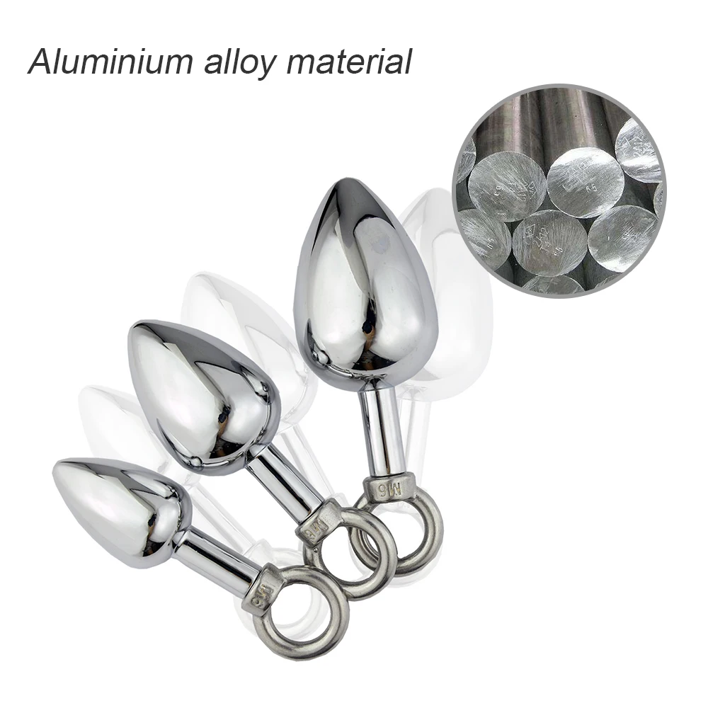 Металлическая Анальная пробка массажер простаты анус мастурбатор расширитель