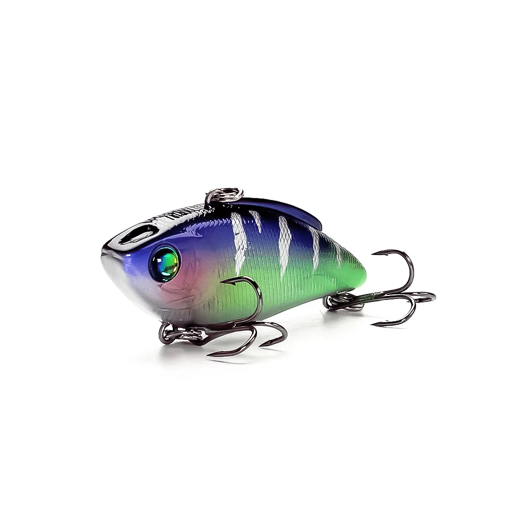 Banshee 50 мм 8,7 г Lipless Crankbait VIB тонущий клинок искусственная наживка жесткая приманка