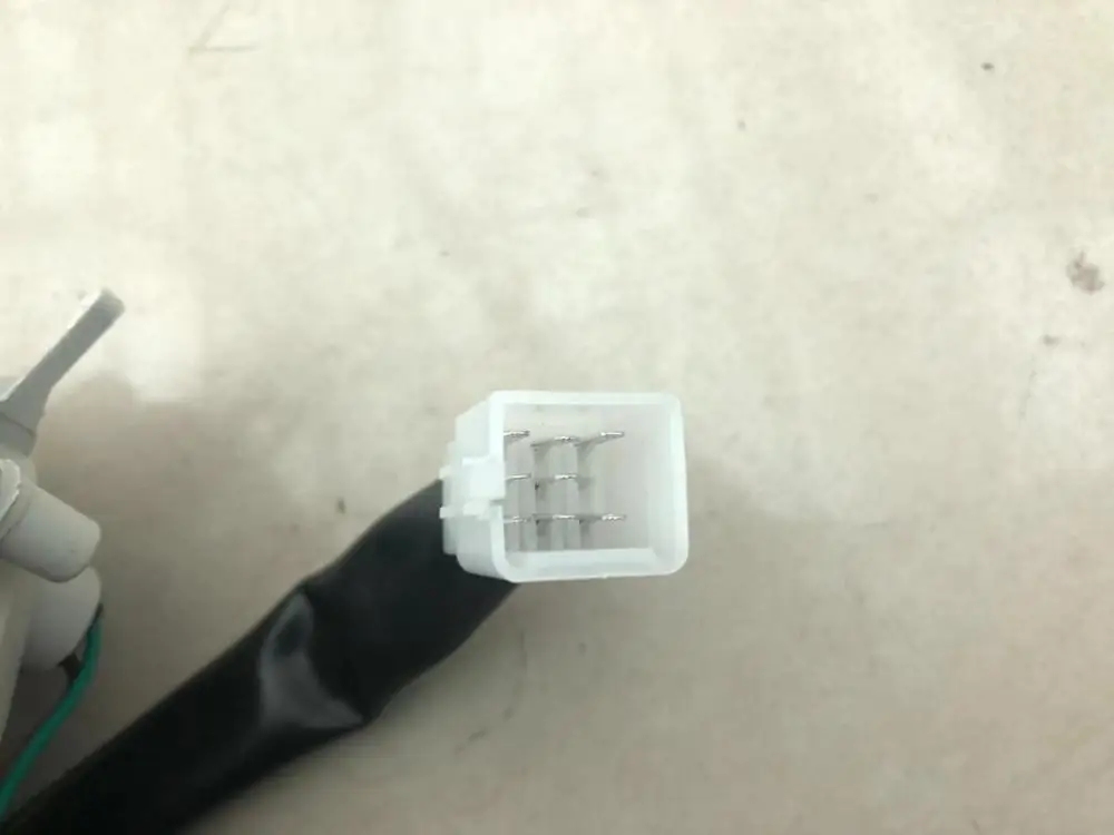 Спидометр для скутера спидометр китайского мотоцикла B08 B09 QJ 50cc Keeway 80cc|scooter