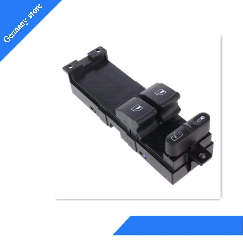 Внешний выключатель главного электропривода для модели Golf MK4 Audi Skoda OE: 1J3 959 857 |