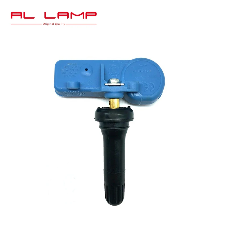 22853740 433 МГц датчик давления в шинах TPMS для Cadillac CTS 2008-2013 GMC Savana 2500 20922901 | Автомобили и
