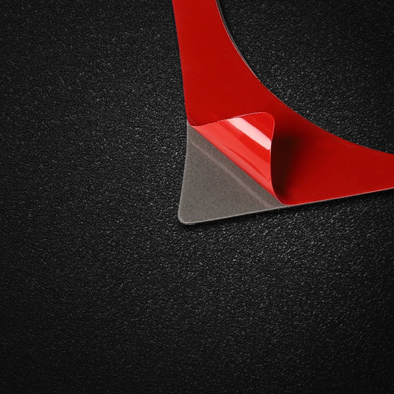 

Car Styling Interior Carbon Fiber Water Cup Holder Panel Trim Sticker Decals For Audi Q5 (2010-2018) SQ5 (2013-2017) Accessories