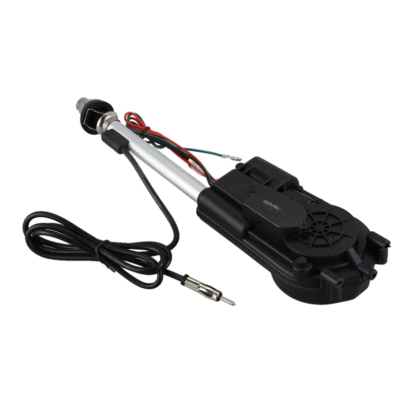 Автомобильный Электрический радио антенна автоматический усилитель мощности