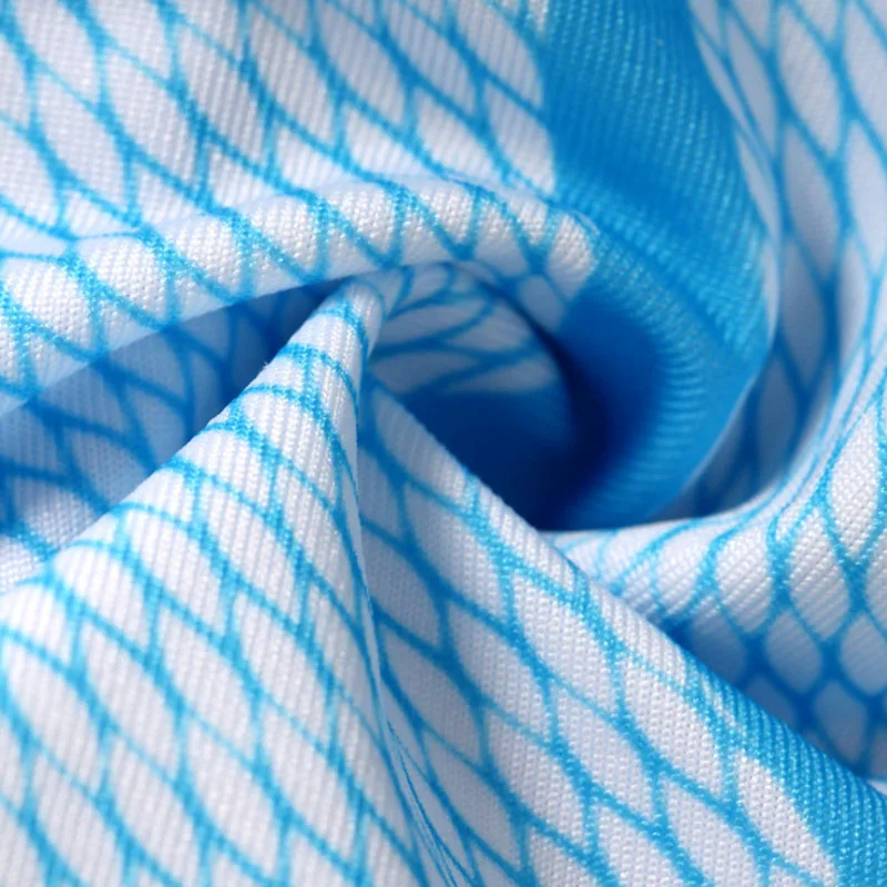 

1 Pair UV Sun Protection Fishing Arm Sleeves Unisex Outdoor Sport DAIWA Fishing Clothing Ice Silk DAWA Fishing Clothes