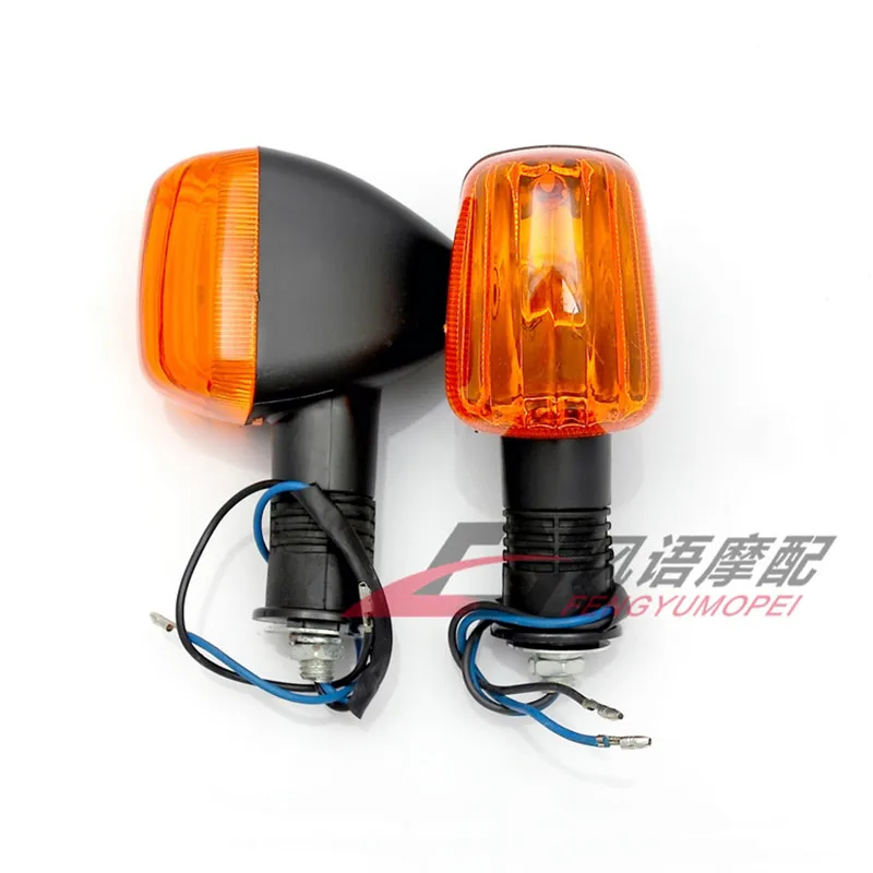 Высококачесветильник поворотник для мотоцикла аксессуары крепления легкая