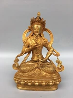 9 tibet buddhism old bronze vajrasattva buddha statue king kong vajrasattva mah%c4%81sattva bodhisattva statue enshrine the buddha
