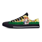 Кроссовки мужскиеженские, легкие, дышащие, с 3D-принтом