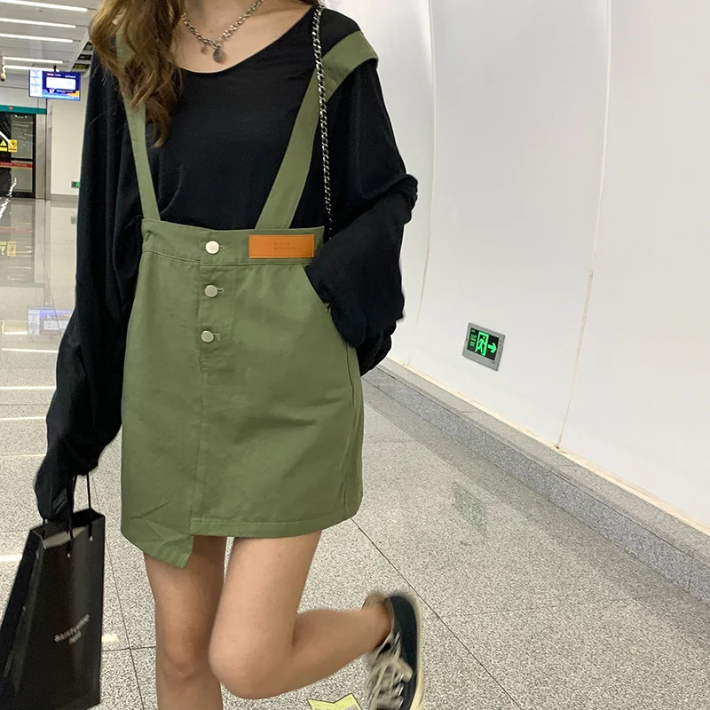 Костюм из двух предметов для девочек модный топ с открытыми плечами и длинным