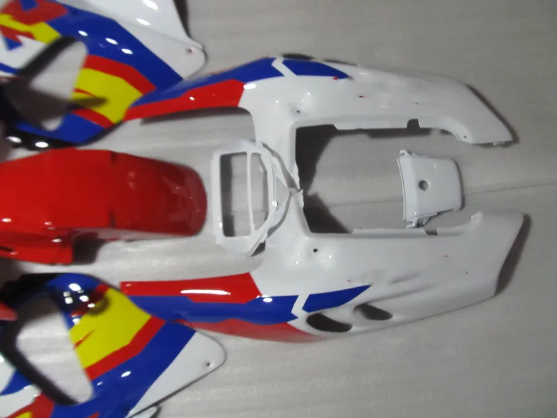 Комплект обтекателей для мотоцикла на заказ Обтекатели CBR900RR 96 97 CBR900 RR 893 CBR 900RR 1996
